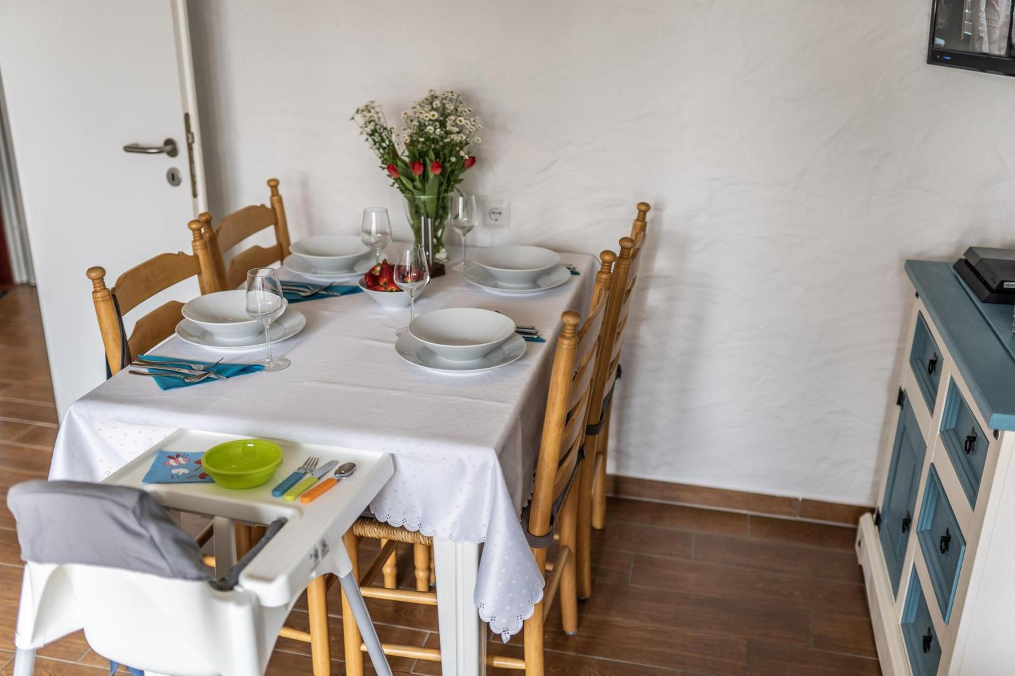 Urlaub Mit Ostseeblick, Schwimmbad, Sauna & Direkte Strandlage Kronsgaard 外观 照片