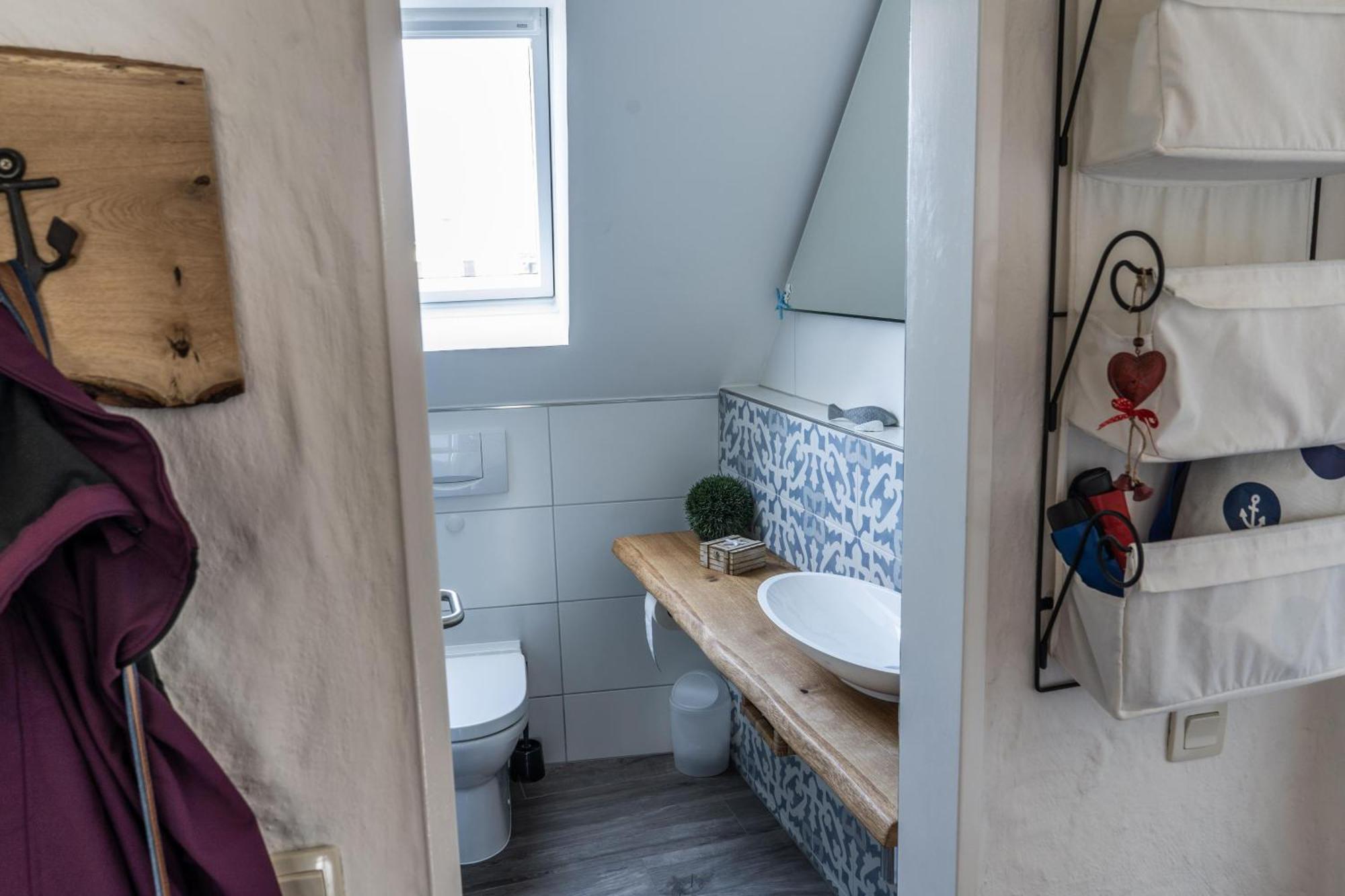 Urlaub Mit Ostseeblick, Schwimmbad, Sauna & Direkte Strandlage Kronsgaard 外观 照片