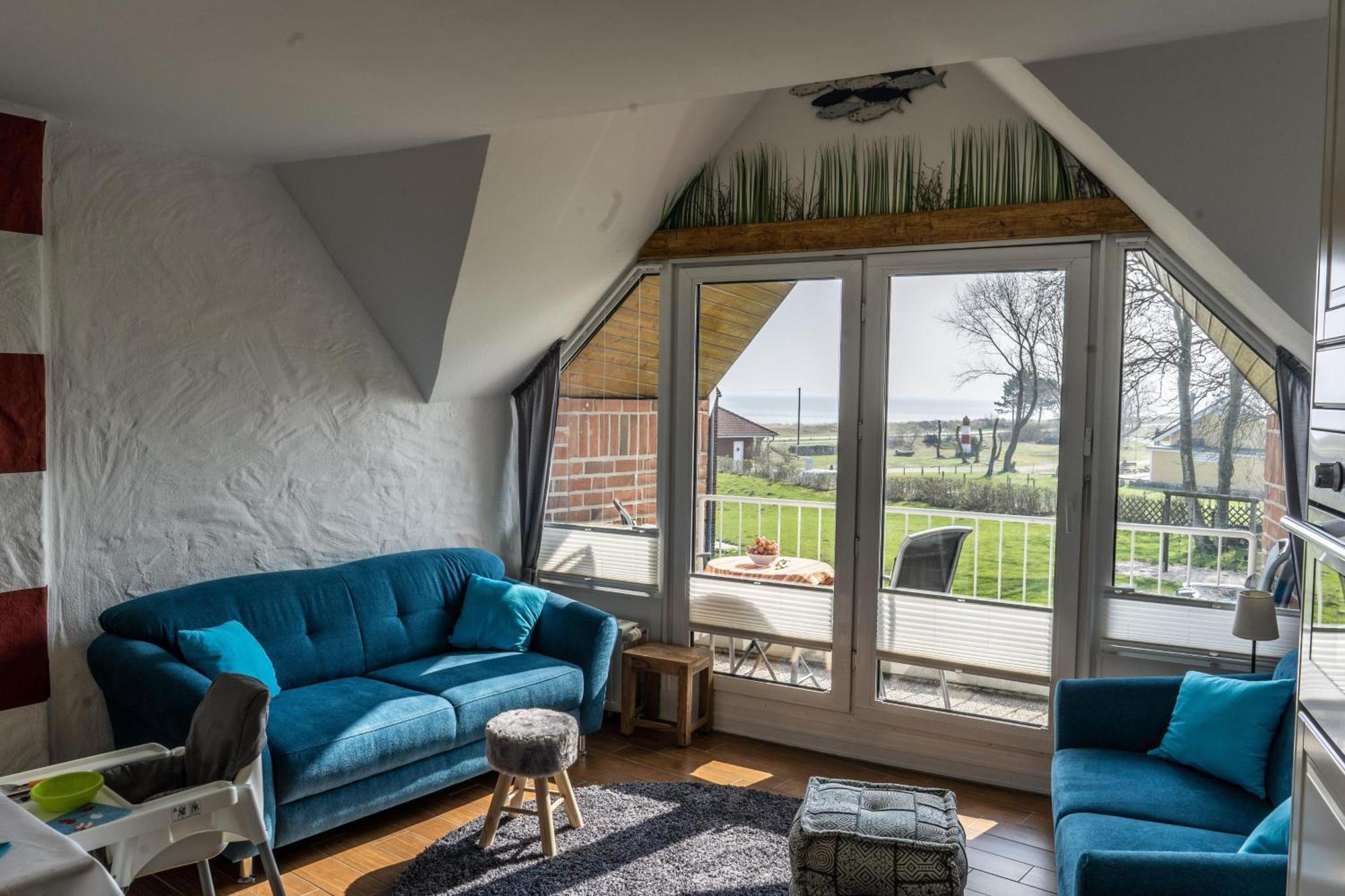 Urlaub Mit Ostseeblick, Schwimmbad, Sauna & Direkte Strandlage Kronsgaard 外观 照片